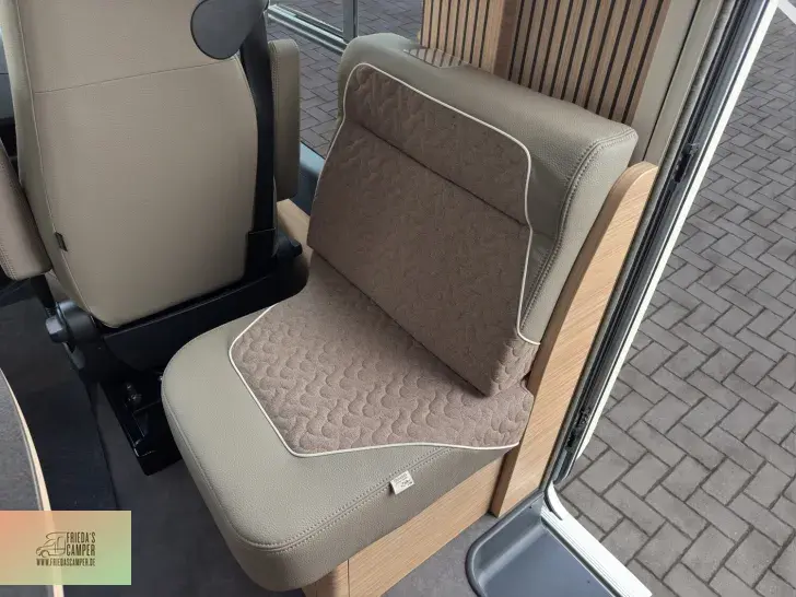 Fahrzeugbild Malibu I 450 RB LE Messeaktion! Mercedes comfort MJ2026 #18