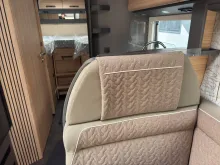 Fahrzeugbild Malibu I 450 RB LE Preishammer! Mercedes comfort MJ2026 #20