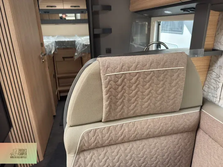 Fahrzeugbild Malibu I 450 RB LE Messeaktion! Mercedes comfort MJ2026 #20
