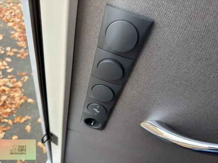 Fahrzeugbild Malibu I 450 RB LE Messeaktion! Mercedes comfort MJ2026 #21