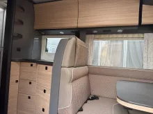 Fahrzeugbild Malibu I 450 RB LE Preishammer! Mercedes comfort MJ2026 #22