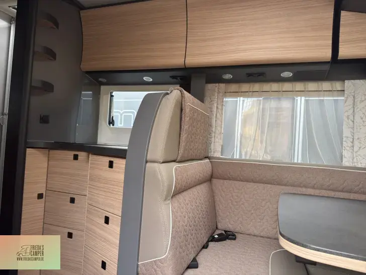 Fahrzeugbild Malibu I 450 RB LE Messeaktion! Mercedes comfort MJ2026 #22