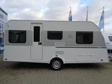 Fahrzeugbild Knaus Sport 460 EU Modell 2026 sofort Verfügbar #1