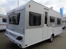 Fahrzeugbild Knaus Sport 460 EU Modell 2026 sofort Verfügbar #3