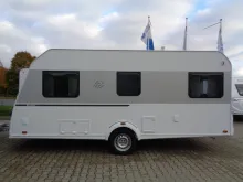 Fahrzeugbild Knaus Sport 460 EU Modell 2026 sofort Verfügbar #6