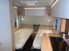 Fahrzeugbild Knaus Sport 460 EU Modell 2026 sofort Verfügbar #7
