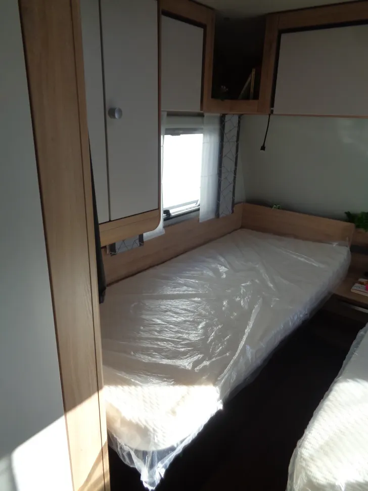 Fahrzeugbild Knaus Sport 460 EU Modell 2026 sofort Verfügbar #15