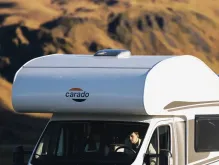 Fahrzeugbild Carado ALKOVEN A464 PRO #8