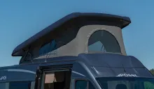 Fahrzeugbild Pössl H-LINE SUMMIT SHINE 600 L #6