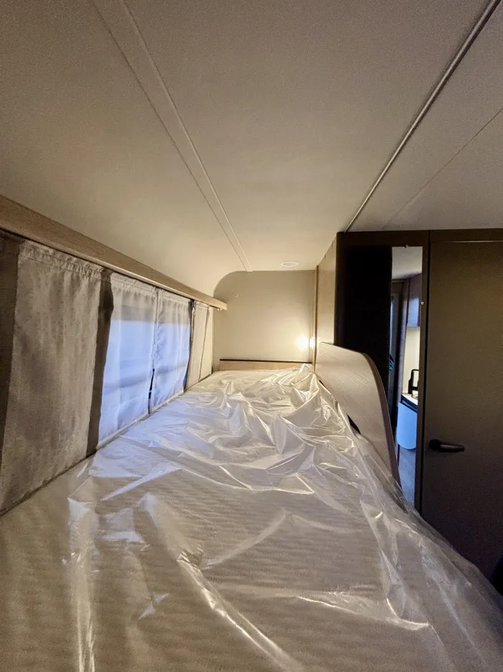 Fahrzeugbild Weinsberg CaraOne 480 QDK Edition [HOT] Modell 2026 ! IC-Line #8