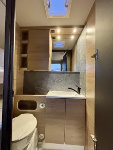 Fahrzeugbild Weinsberg CaraOne 480 QDK Edition [HOT] Modell 2026 ! IC-Line #7