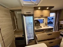 Fahrzeugbild Weinsberg CaraOne 480 QDK Edition [HOT] Modell 2026 ! IC-Line #6