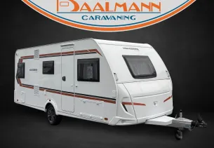 Bild CaraOne EDITION HOT<br/>550 QDK