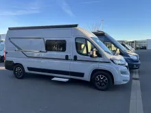 Fahrzeugbild Etrusco 600 DB Complete Edition #4