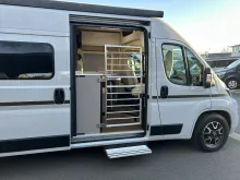 Fahrzeugbild Etrusco 600 DB Complete Edition #5