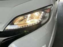 Fahrzeugbild Etrusco 600 DB Complete Edition #6