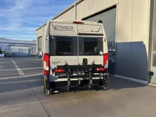 Fahrzeugbild Etrusco 600 DB Complete Edition #7