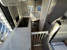 Fahrzeugbild Etrusco 600 DB Complete Edition #15