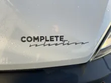 Fahrzeugbild Etrusco 600 DB Complete Edition #23