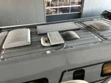 Fahrzeugbild Etrusco 600 DB Complete Edition #28