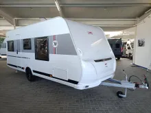 Fahrzeugbild LMC Style 453 D Juni 2026 Verfügbar #1