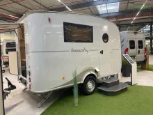 Fahrzeugbild Hobby Beachy 360 Modell 2026 #5