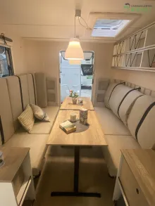 Fahrzeugbild Hobby Beachy 360 Modell 2026 #6