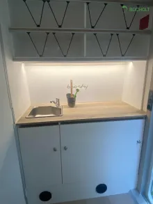 Fahrzeugbild Hobby Beachy 360 Modell 2026 #7