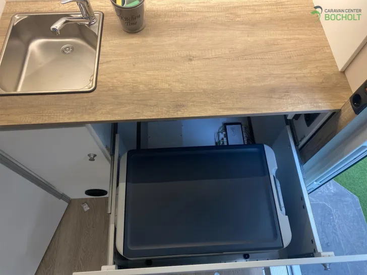 Fahrzeugbild Hobby Beachy 360 Modell 2026 #8