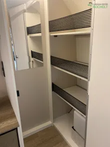 Fahrzeugbild Hobby Beachy 360 Modell 2026 #9