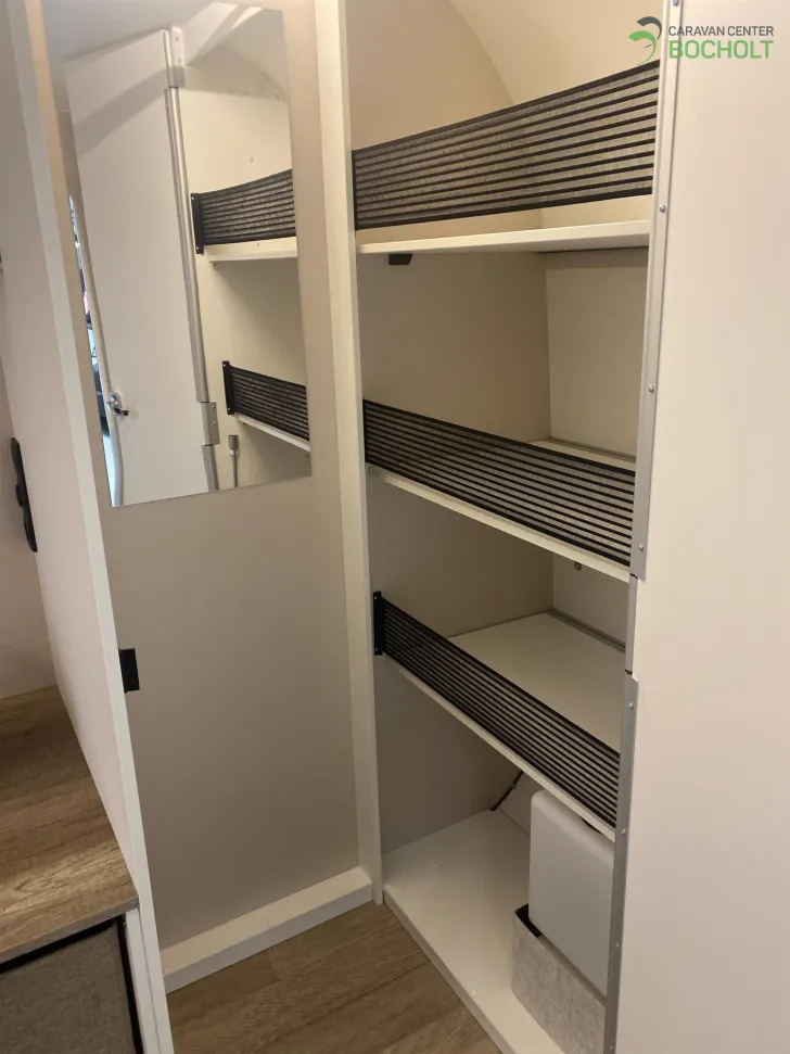 Fahrzeugbild Hobby Beachy 360 Modell 2026 #9