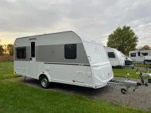 Fahrzeugbild Knaus Sport 450 FU Ambientebeleuchtung uvm. #1