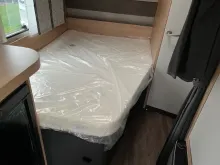 Fahrzeugbild Knaus Sport 450 FU Ambientebeleuchtung uvm. #10