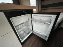 Fahrzeugbild Knaus Sport 450 FU Ambientebeleuchtung uvm. #13