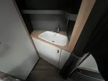 Fahrzeugbild Knaus Sport 450 FU Ambientebeleuchtung uvm. #14