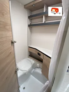 Fahrzeugbild Dethleffs Camper 460 EL *2026* #13