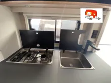 Fahrzeugbild Dethleffs Camper 460 EL *2026* #14