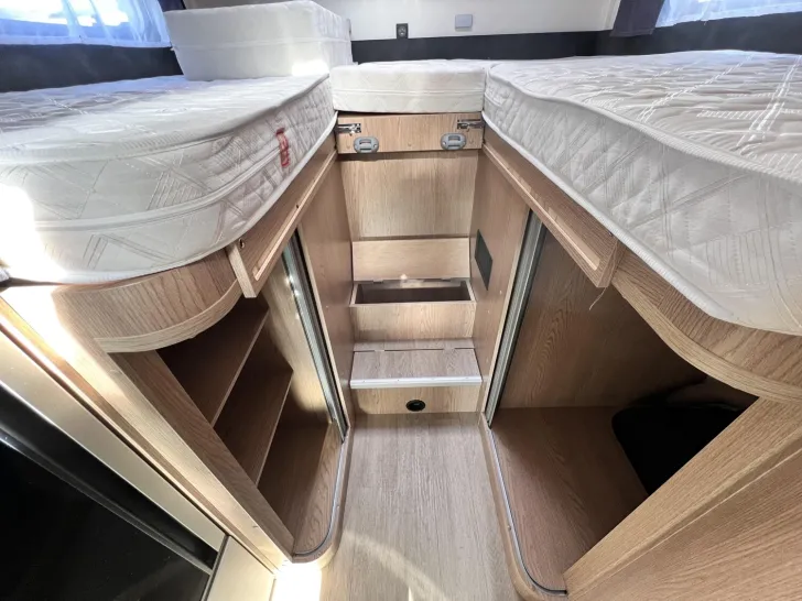 Fahrzeugbild Hobby Optima OnTour Edition F V65 GE #9