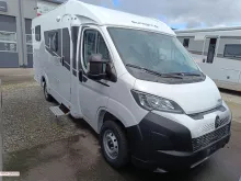 Fahrzeugbild Sunlight V 66 ++ Basic-Paket #1