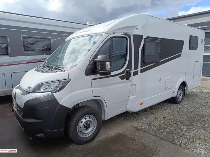 Fahrzeugbild Sunlight V 66 ++ Basic-Paket #2