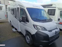 Fahrzeugbild Sunlight V 66 ++ Basic-Paket #5