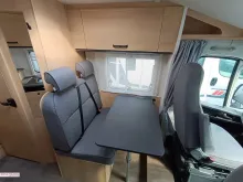 Fahrzeugbild Sunlight V 66 ++ Basic-Paket #8