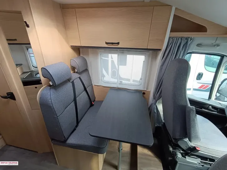 Fahrzeugbild Sunlight V 66 ++ Basic-Paket #8