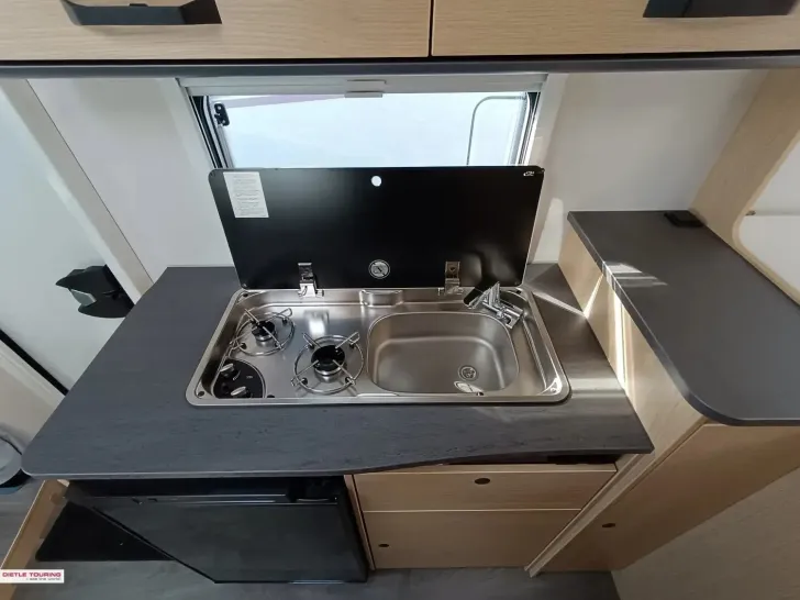 Fahrzeugbild Sunlight V 66 ++ Basic-Paket #10