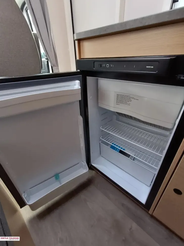 Fahrzeugbild Sunlight V 66 ++ Basic-Paket #11