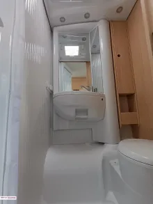 Fahrzeugbild Sunlight V 66 ++ Basic-Paket #12