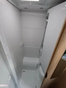 Fahrzeugbild Sunlight V 66 ++ Basic-Paket #13