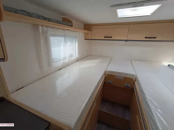 Fahrzeugbild Sunlight V 66 ++ Basic-Paket #14