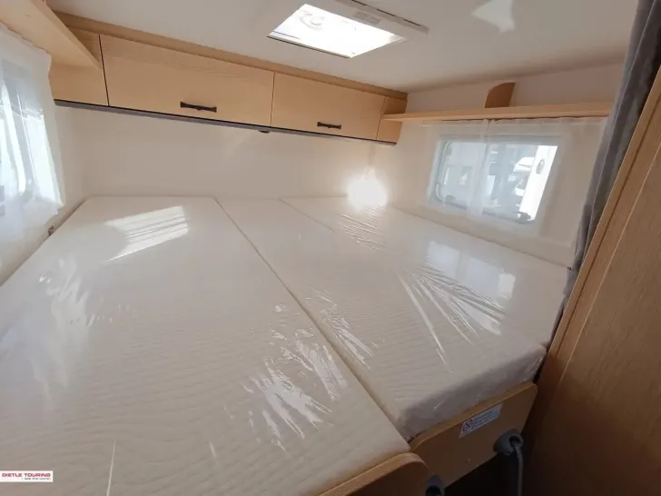 Fahrzeugbild Sunlight V 66 ++ Basic-Paket #15