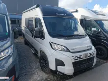 Fahrzeugbild Sunlight Cliff 640 X ++ Automatik #1